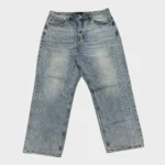 HM’ Blue Jeans
