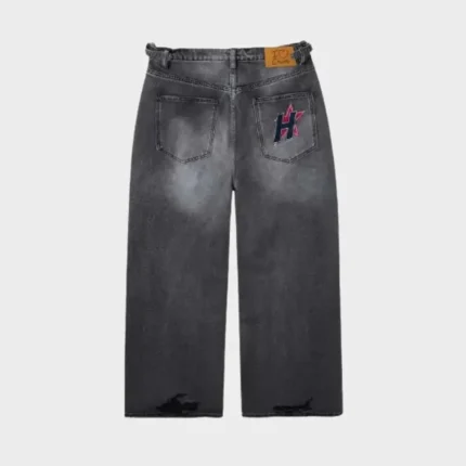Japanese Selvedge Denim Jeans