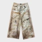 Pants Beige