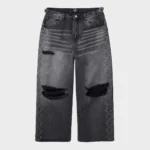 Pants Black