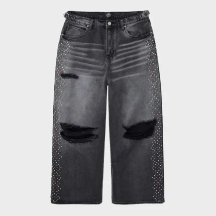 Pants Black