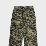 Pants Camo