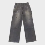 Pants Dark Grey