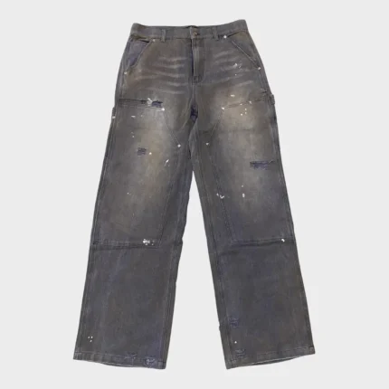 Pants Dark Grey