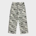 Pants Grey
