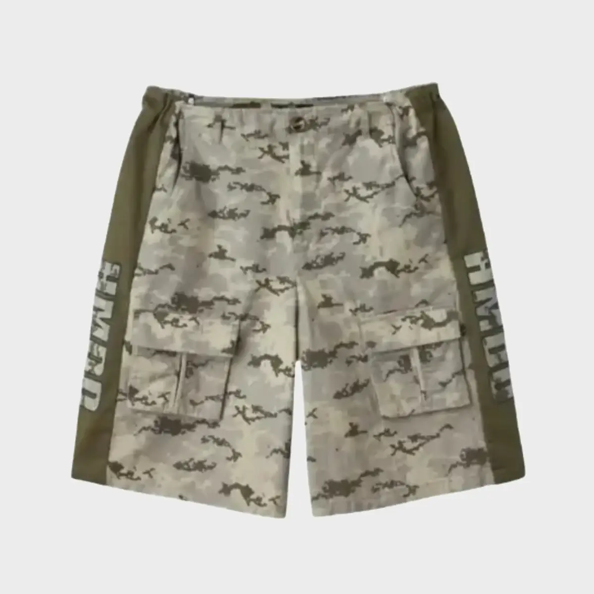 HMDD ‘Digi Camo’ Shorts HMDD ‘Digi Camo’ Shorts