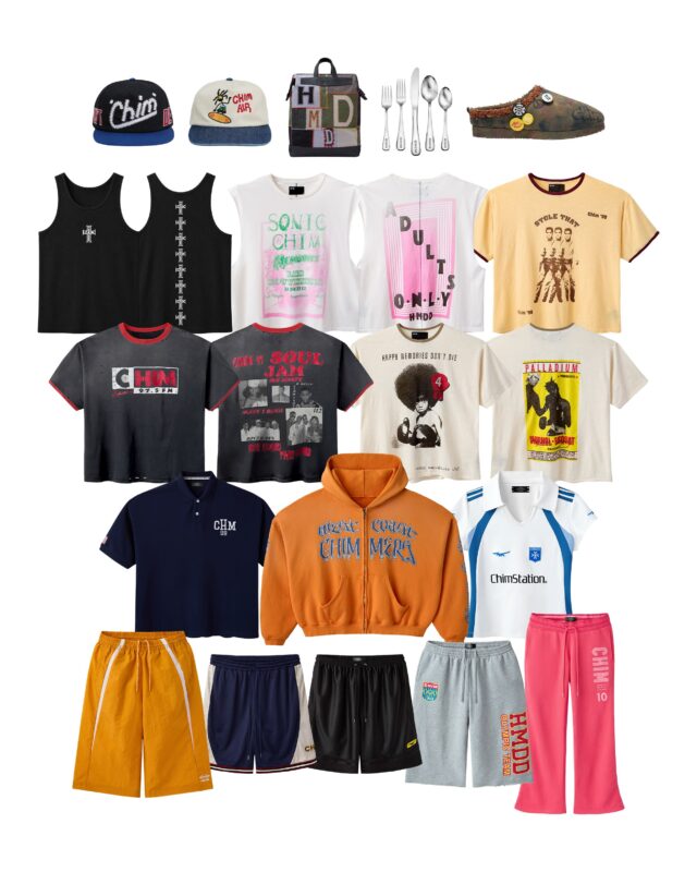 Happy Memories Clothing A Complete Guide to Its Signature Style