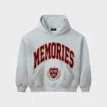 HMDD Griffin University Hoodie
