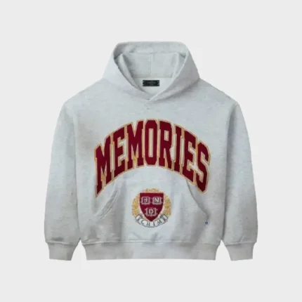 HMDD Griffin University Hoodie