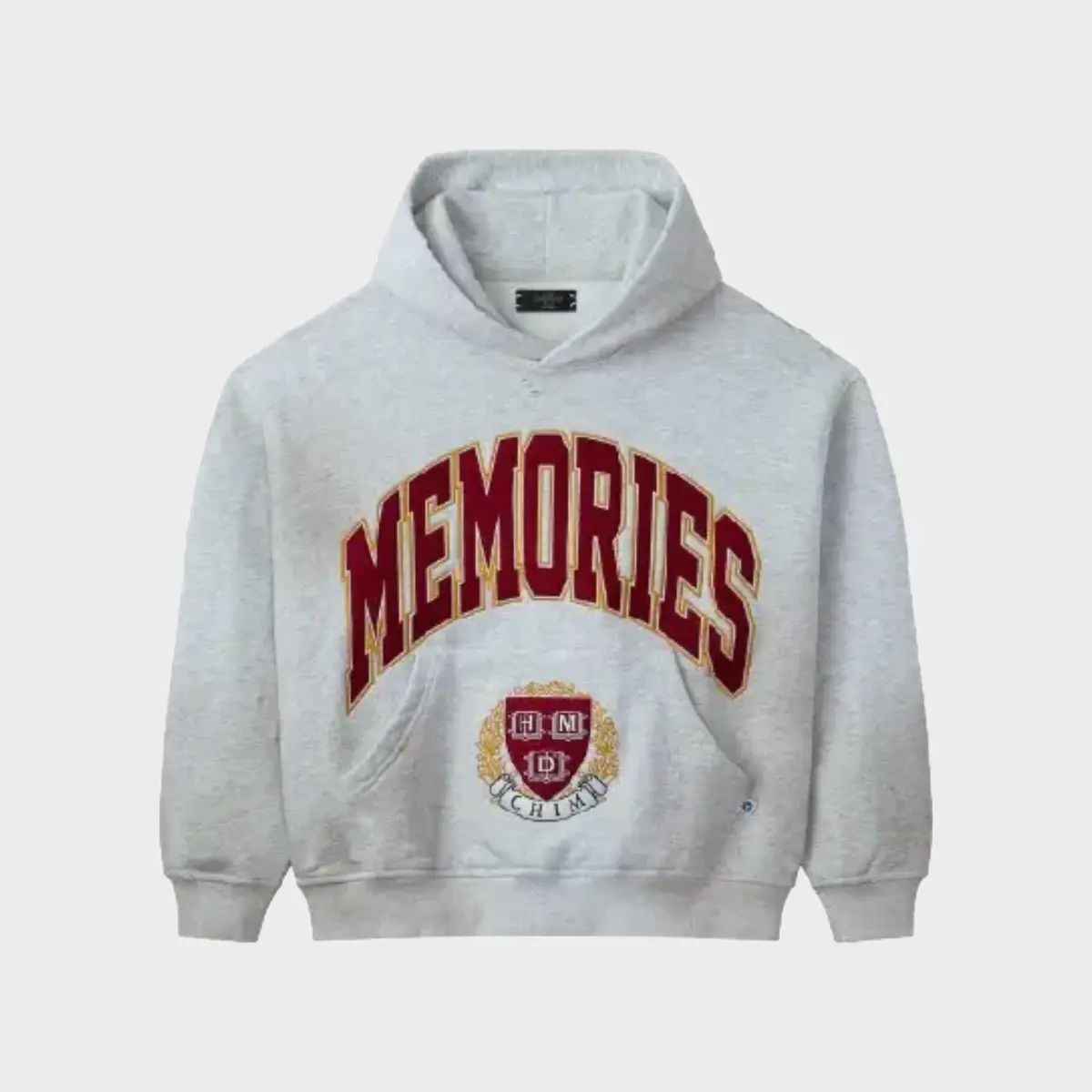 HMDD Griffin University Hoodie HMDD Griffin University Hoodie