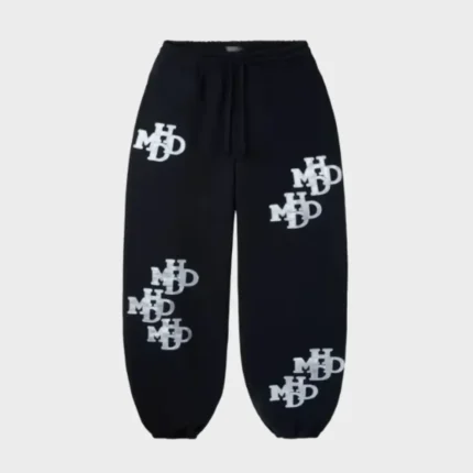 HMDD Patch Sweatpants